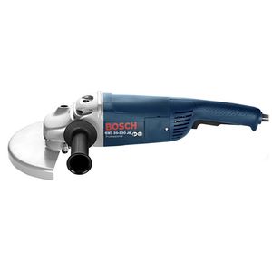 فرز سنگبری بوش مدل gws 26 230 jh professional extra